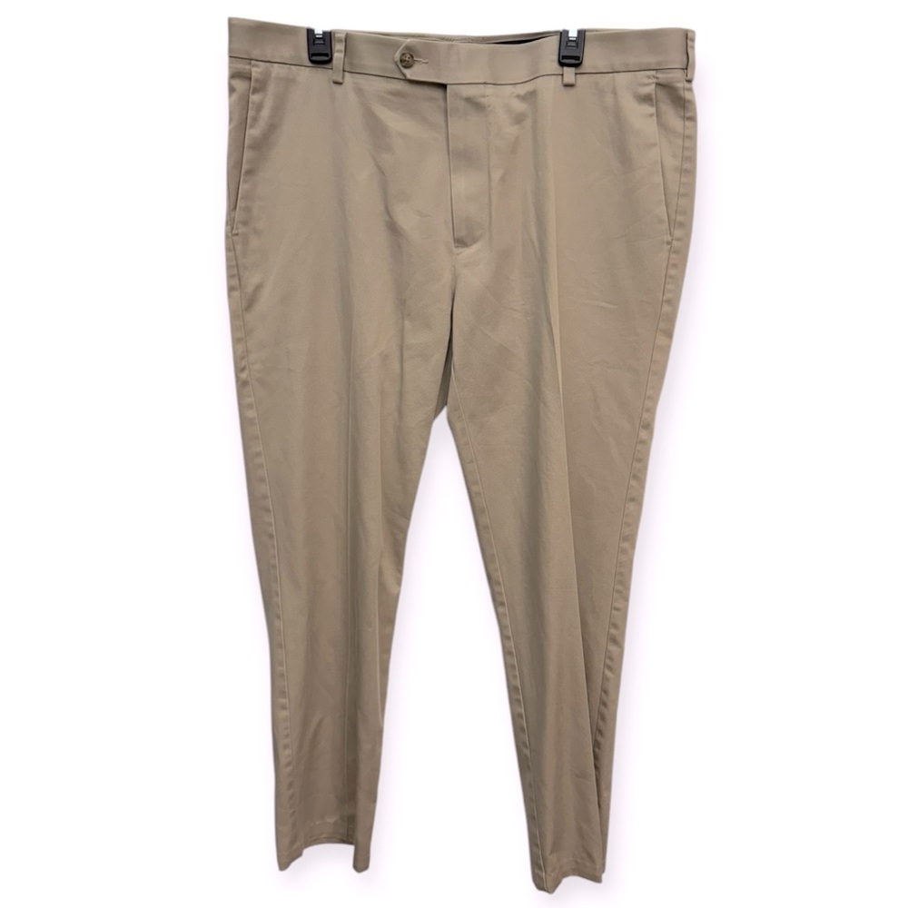 Roundtree & Yorke Men’s Travel Smart Pants Size 40x32